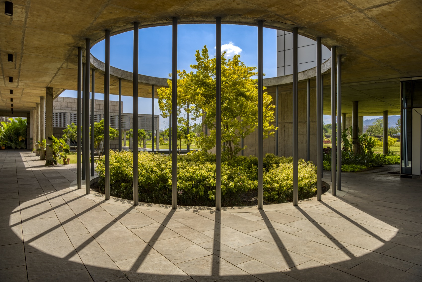 JSW Administrative Office