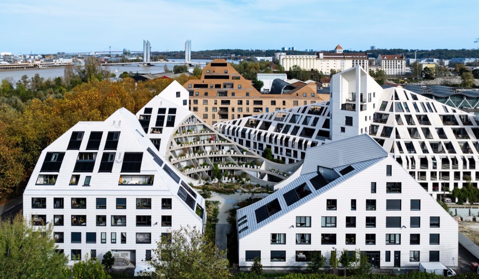 La Vallee Verte by MVRDV