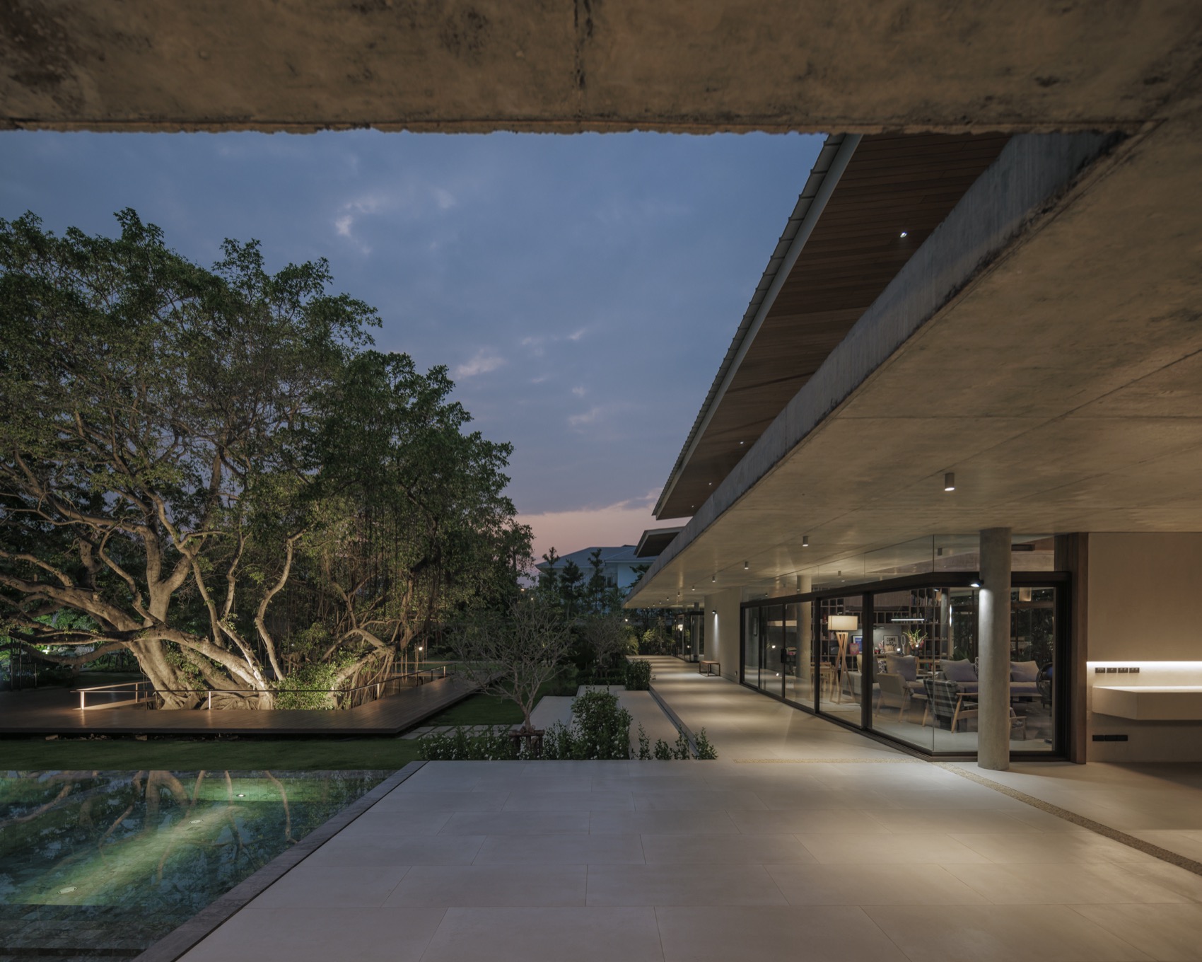 SaiKhoo house