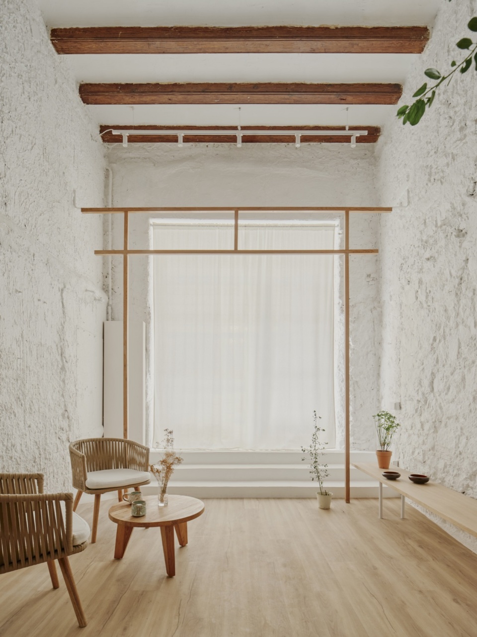 el born loft by roman izquierdo bouldstridge