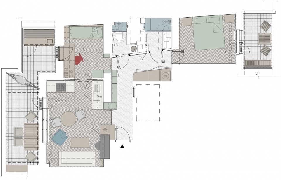 kosicka by architeka