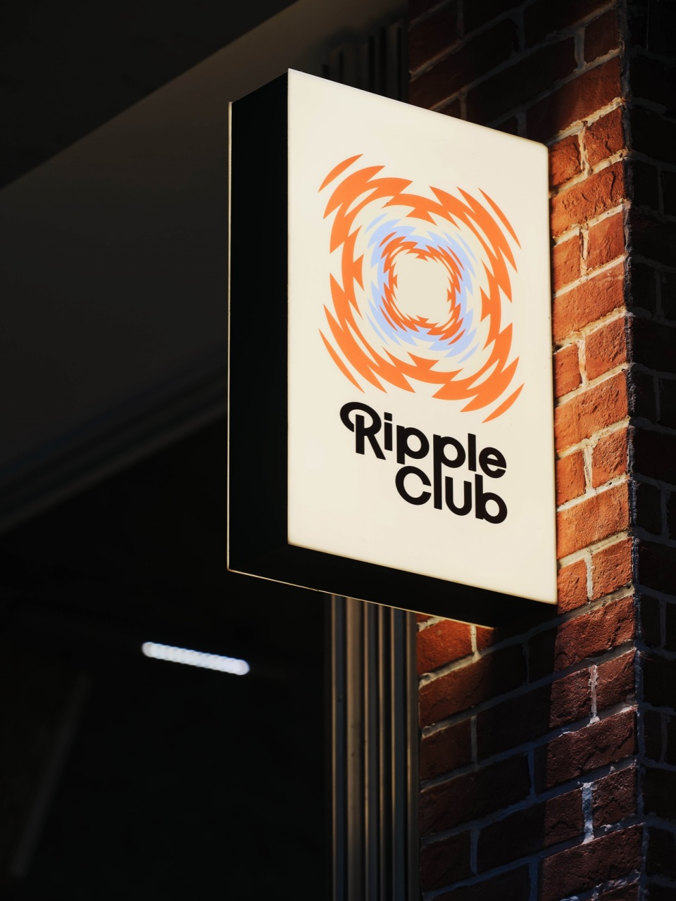 ripple club by triostudio