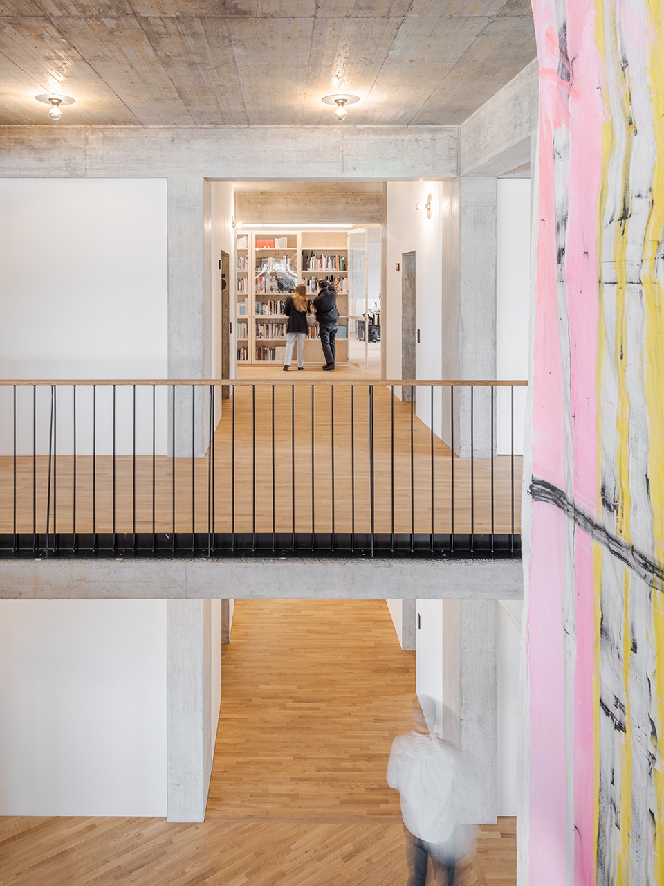 510 Mailand Strasse