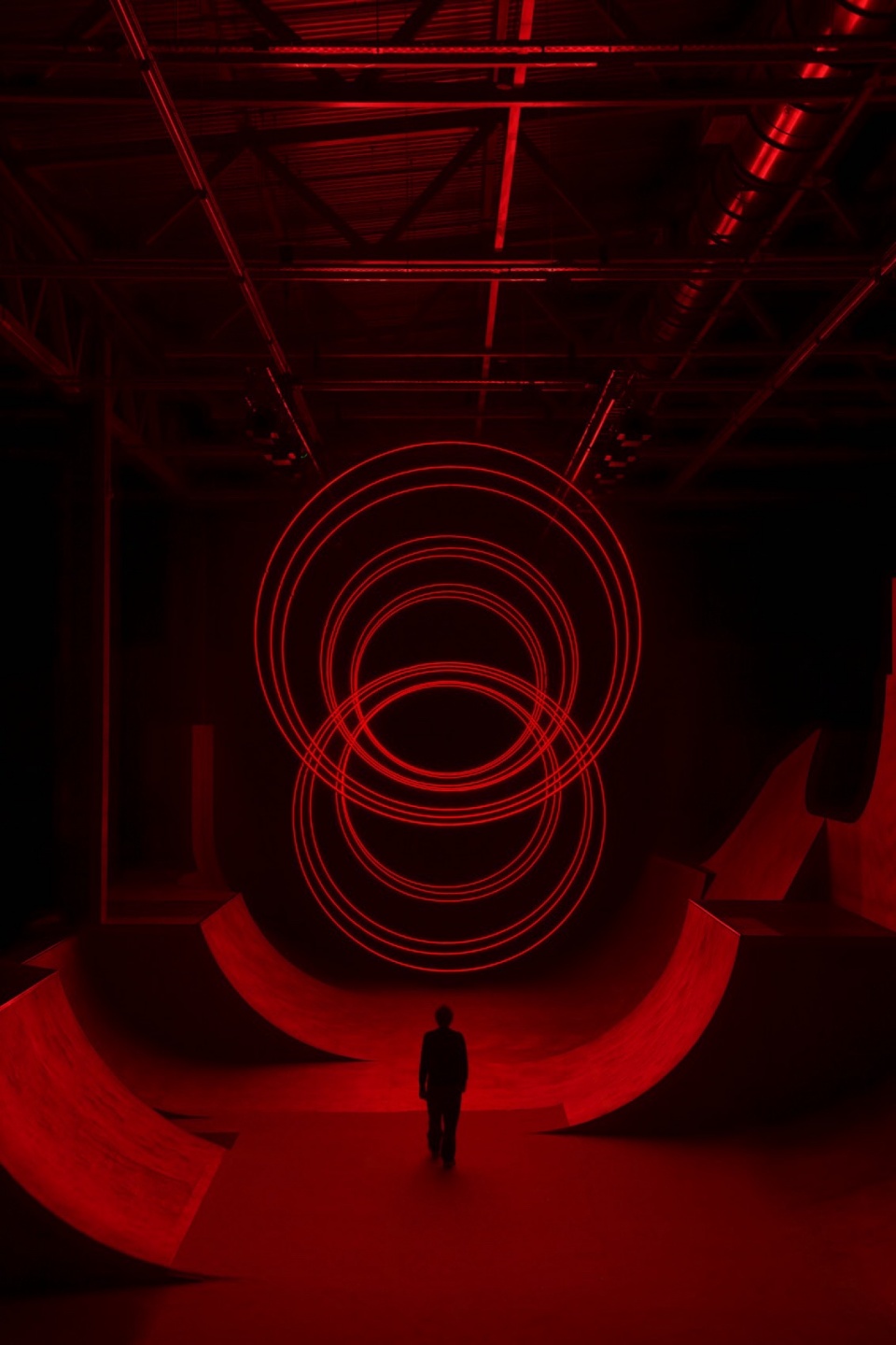 CYCLES N2 by SpY