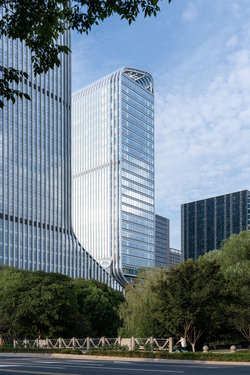 Douyin Group East China Center