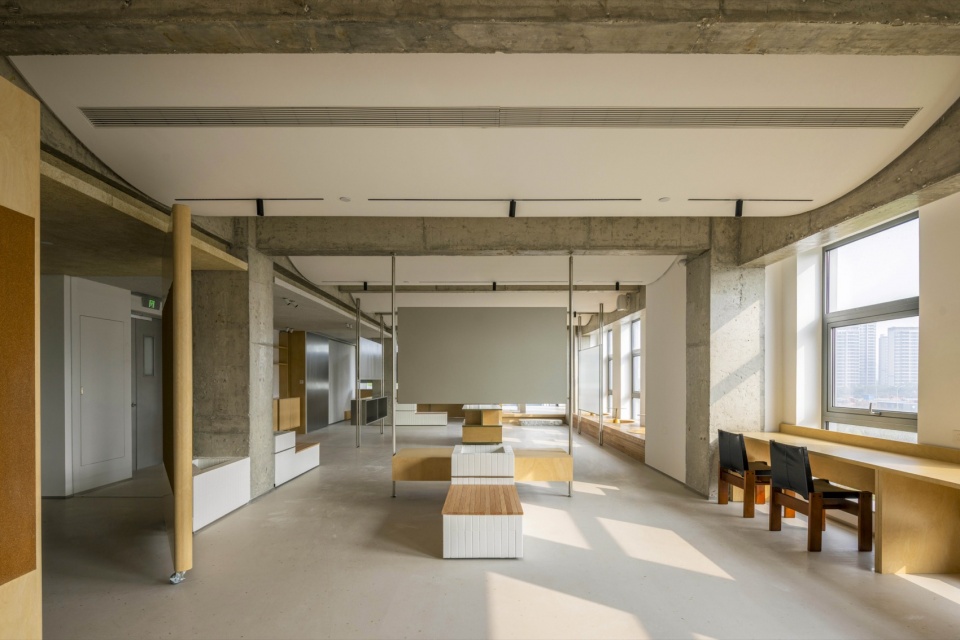 Future Social Innovation Center
