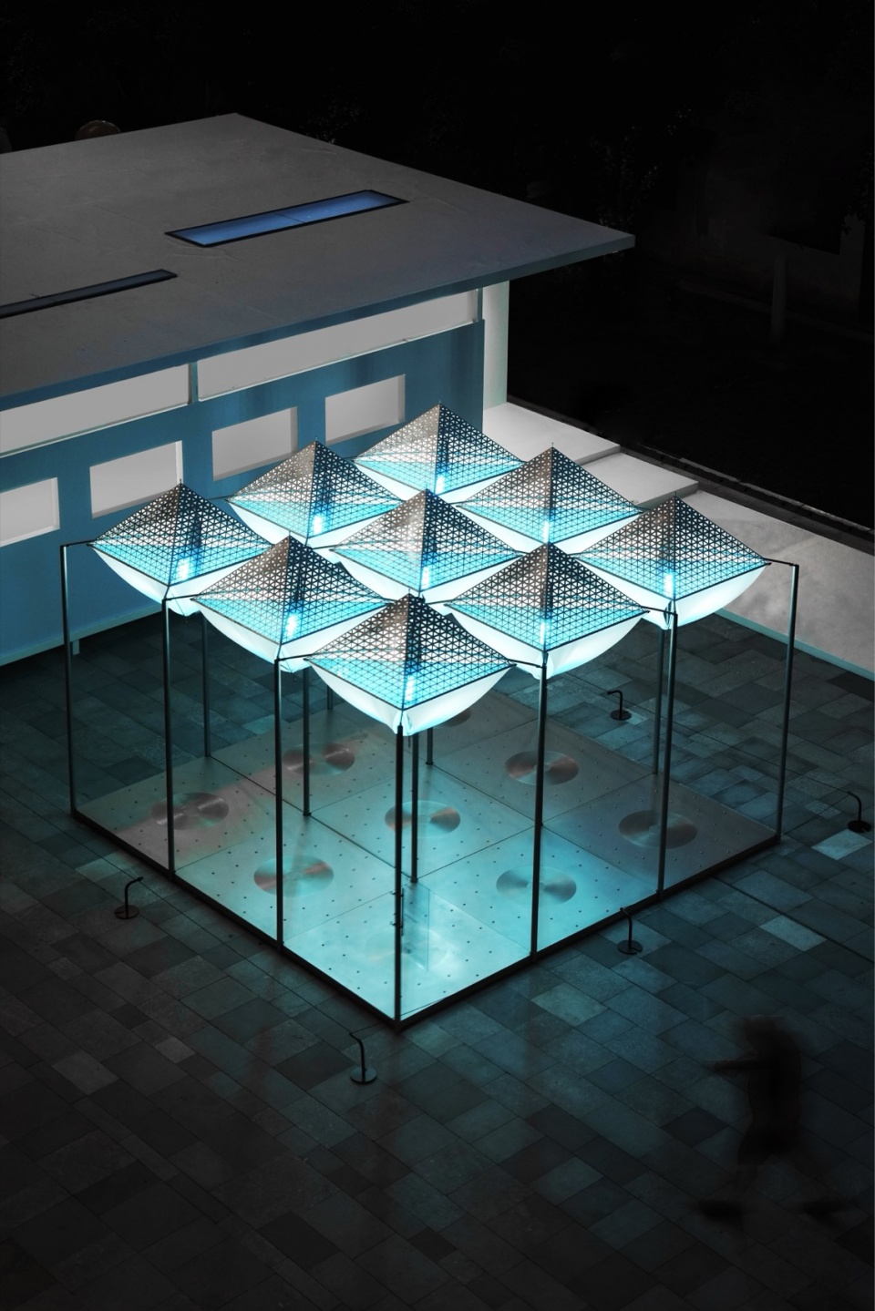 Glacier Project