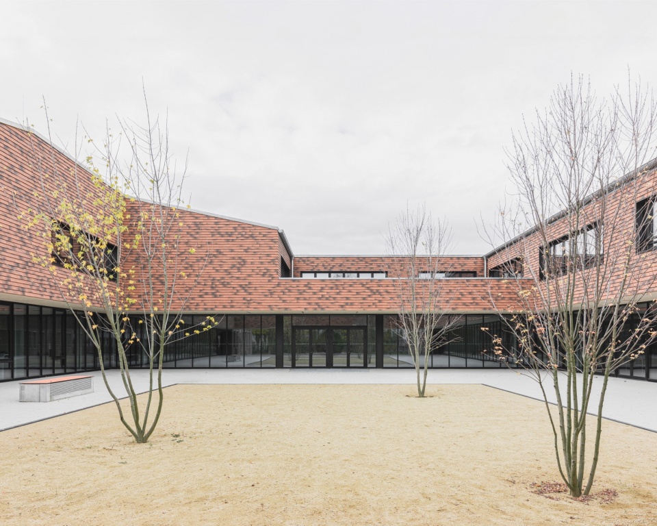 Grundschule Krampnitz
