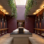 巴尔瓦内拉公厕亭，阿根廷 / MIGUEL CONCHA ARQUITECTURA