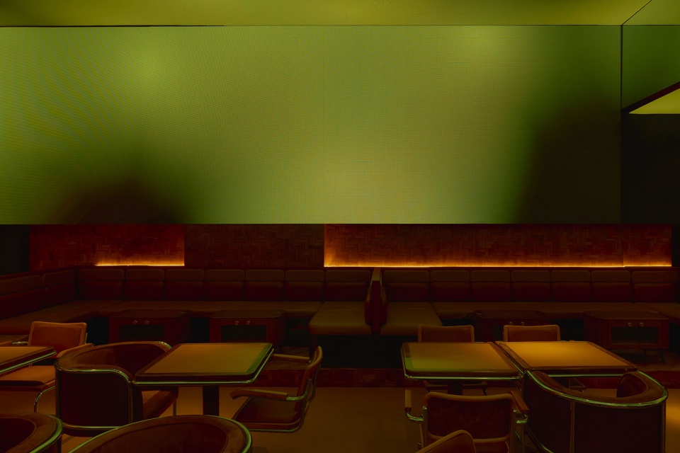 Salón Camarena