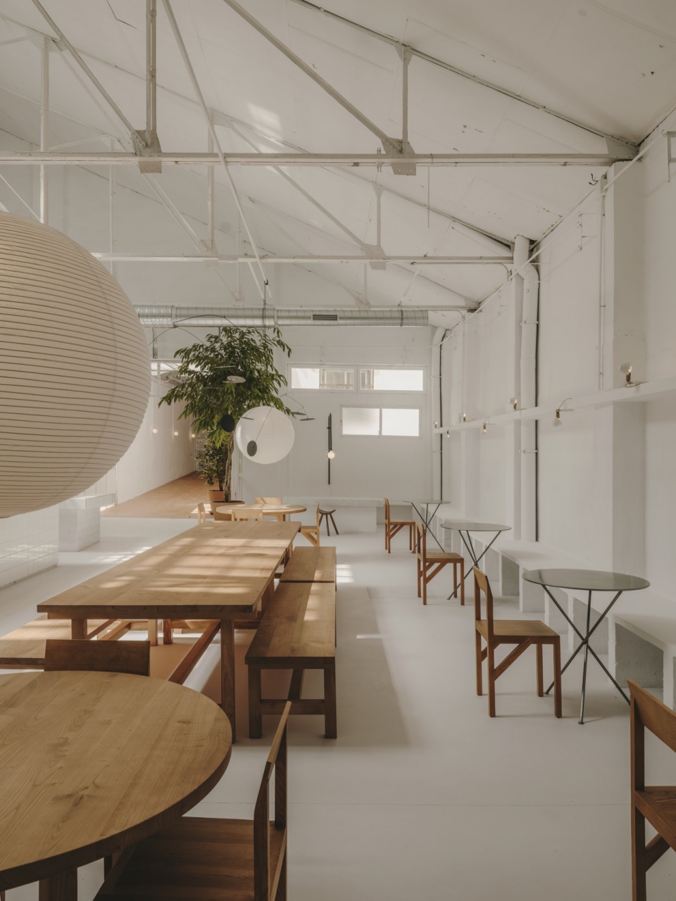 alma nomad fabrica by plantea estudio