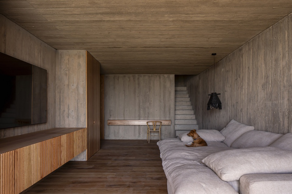 casa eco by sensacional dinamica mexicana