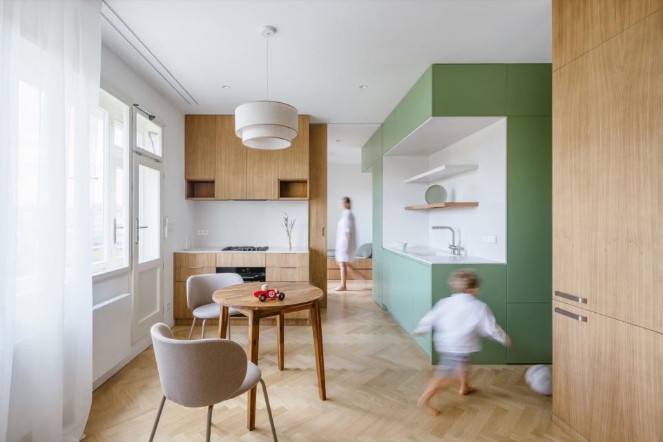 kosicka by architeka