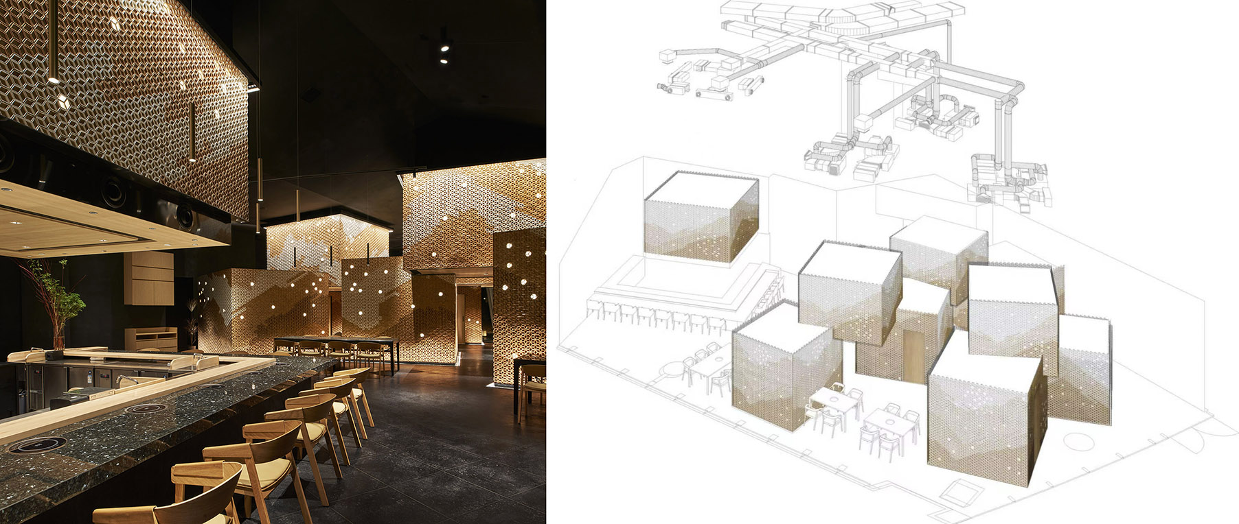 ran guo japanese hotpot restaurant china by odd 拷贝 64k