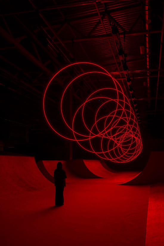 CYCLES N2 by SpY
