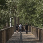 Mallorquín湿地生态公园，哥伦比亚 / DEB Architecture + El Equipo Mazzanti