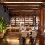 Fónico & Rayo餐厅与酒吧，墨西哥 / FGP Atelier
