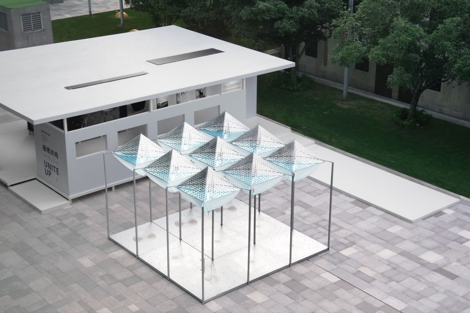 Glacier Project