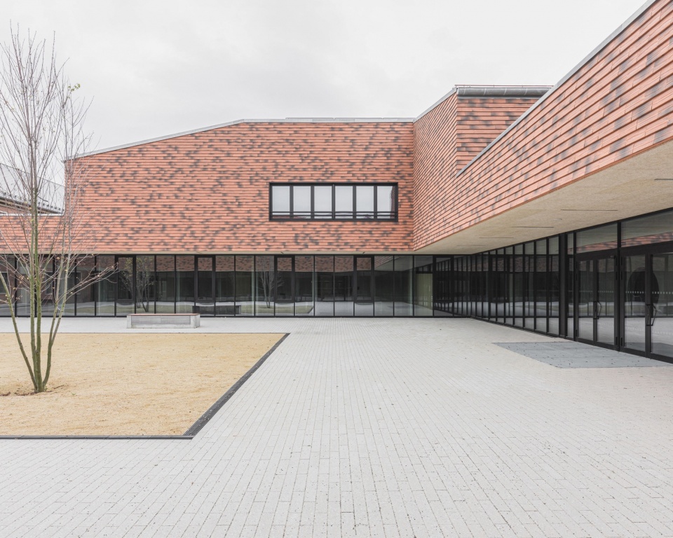 Grundschule Krampnitz
