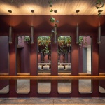 巴尔瓦内拉公厕亭，阿根廷 / MIGUEL CONCHA ARQUITECTURA