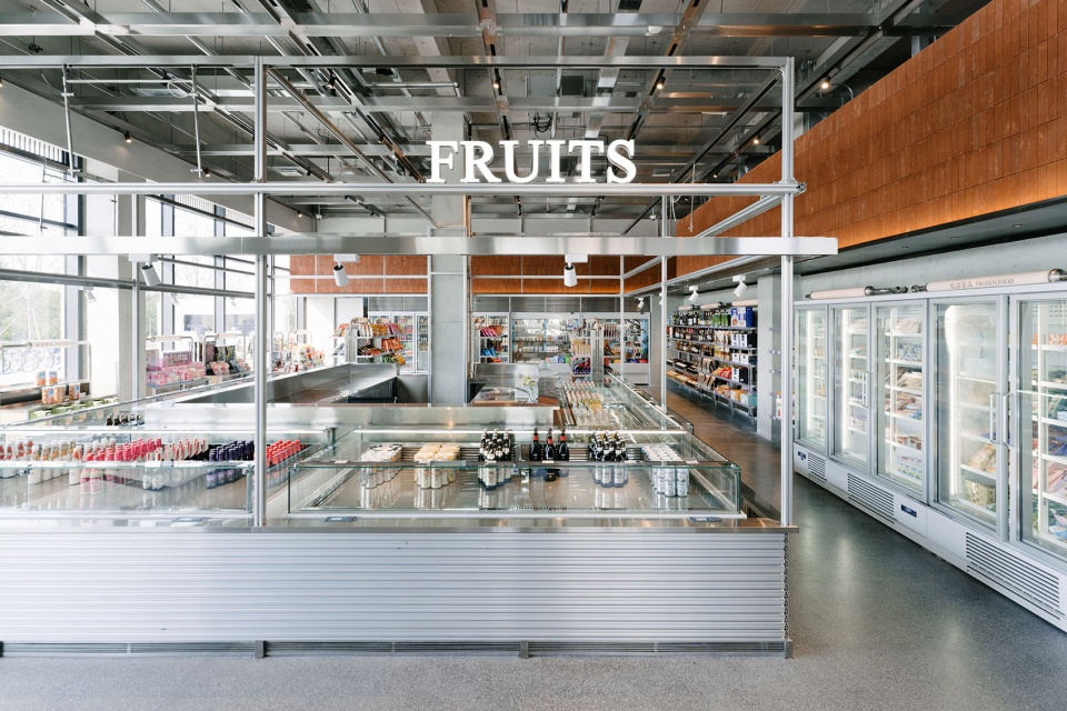 Rushi Hai Life Market by odd