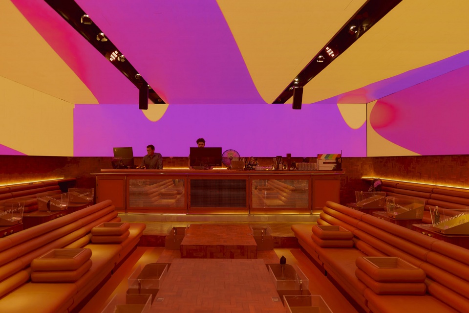 Salón Camarena