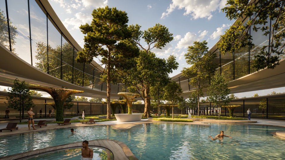 Umbra Orchard
