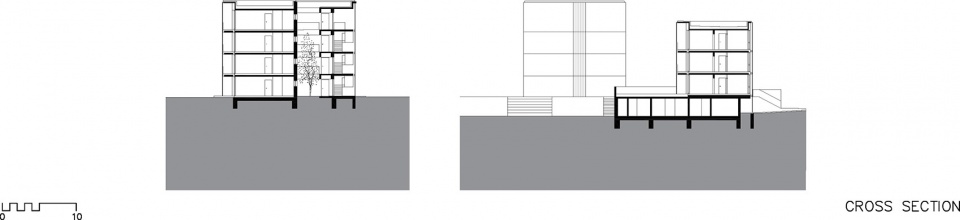 Zdar Wooden Housing