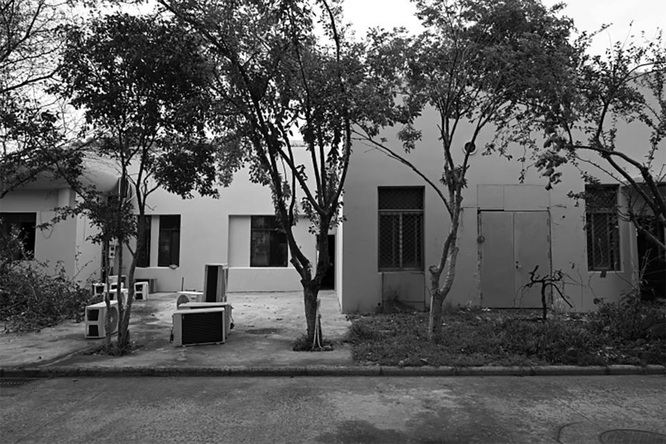 béton brut