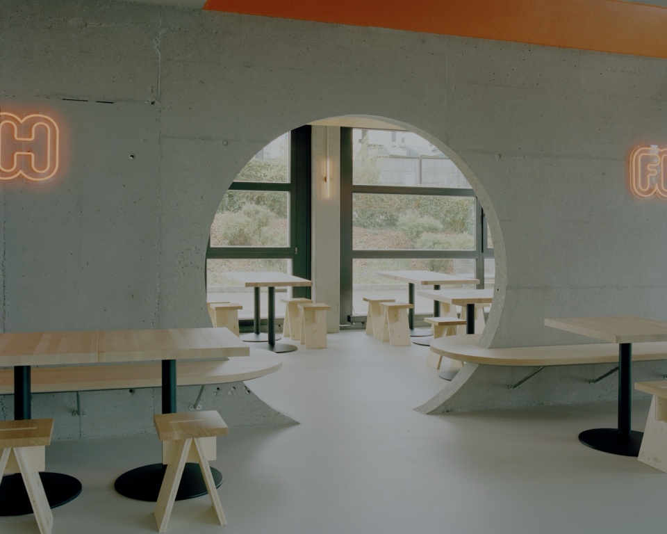 noue studio is a swiss architecture design and visualization firm based in fribourg its team fosters interdisciplinary collaboration to c...