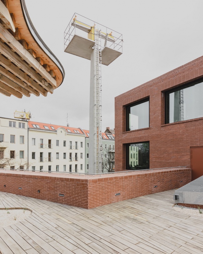 spore initiative by aff architekten