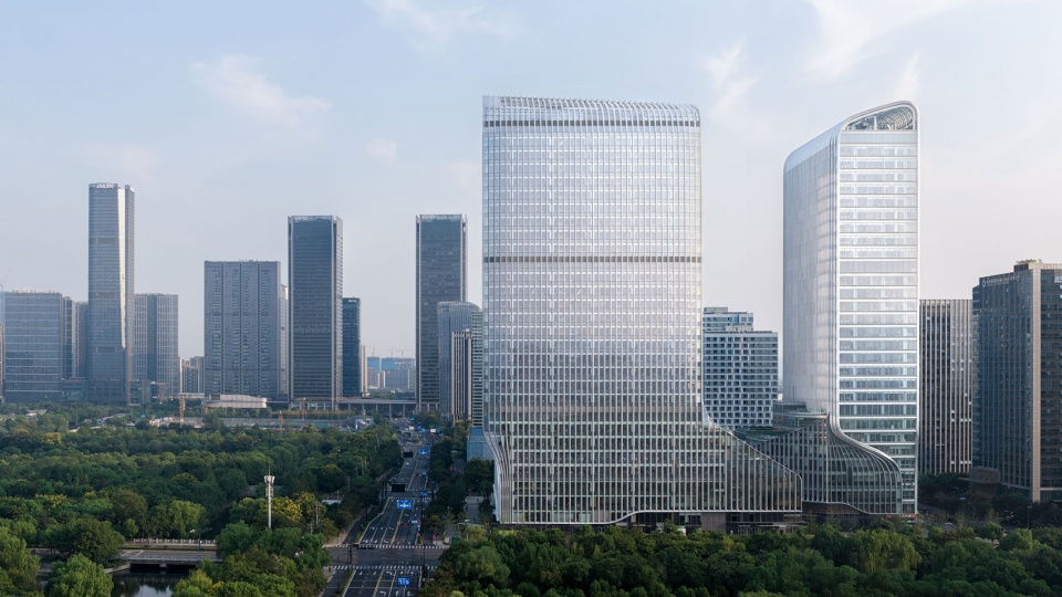 Douyin Group East China Center