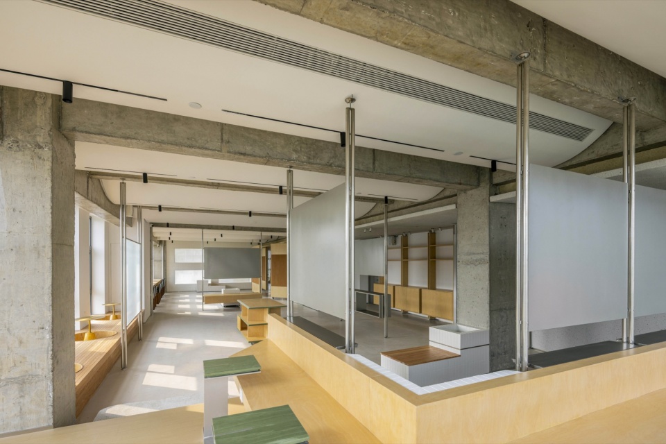 Future Social Innovation Center