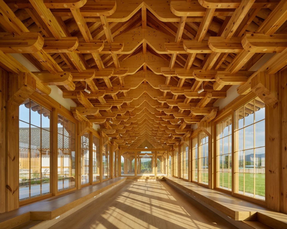 House for Rejuvenation by JK AR 拷贝