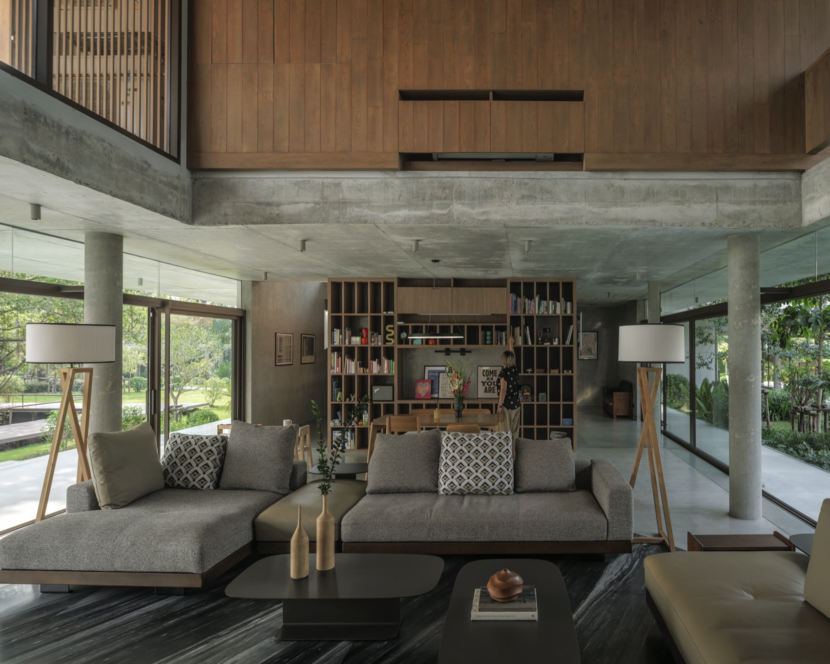 SaiKhoo house