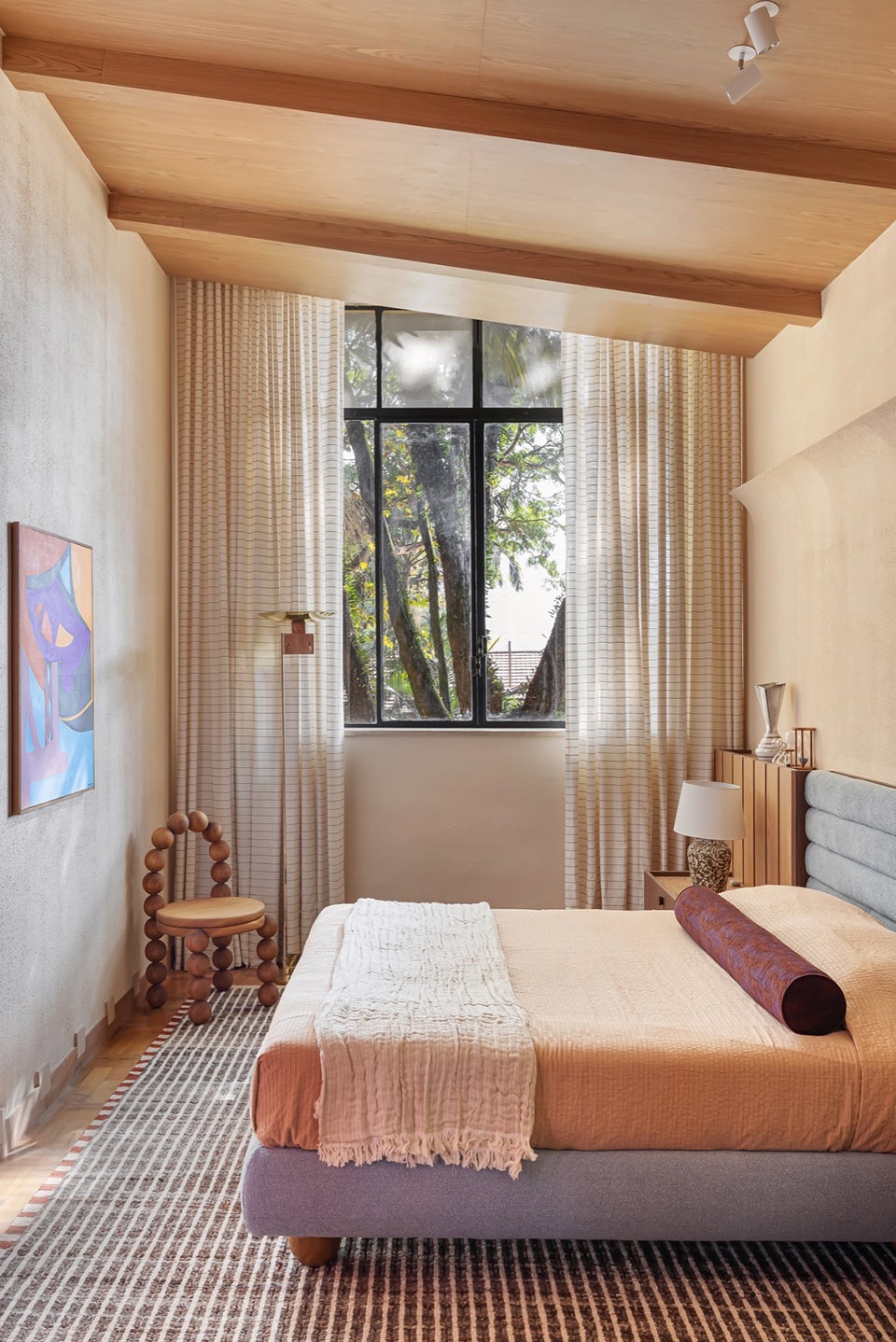 Semibreve Studio by Estudio Clara Nahas