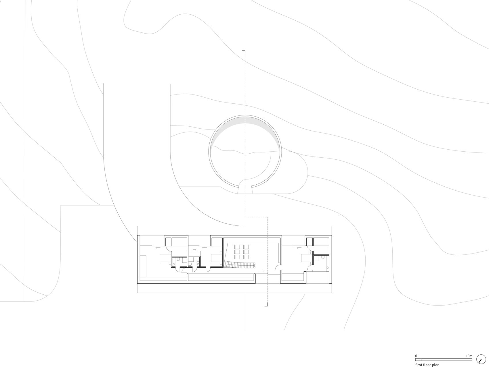 Yaw House
