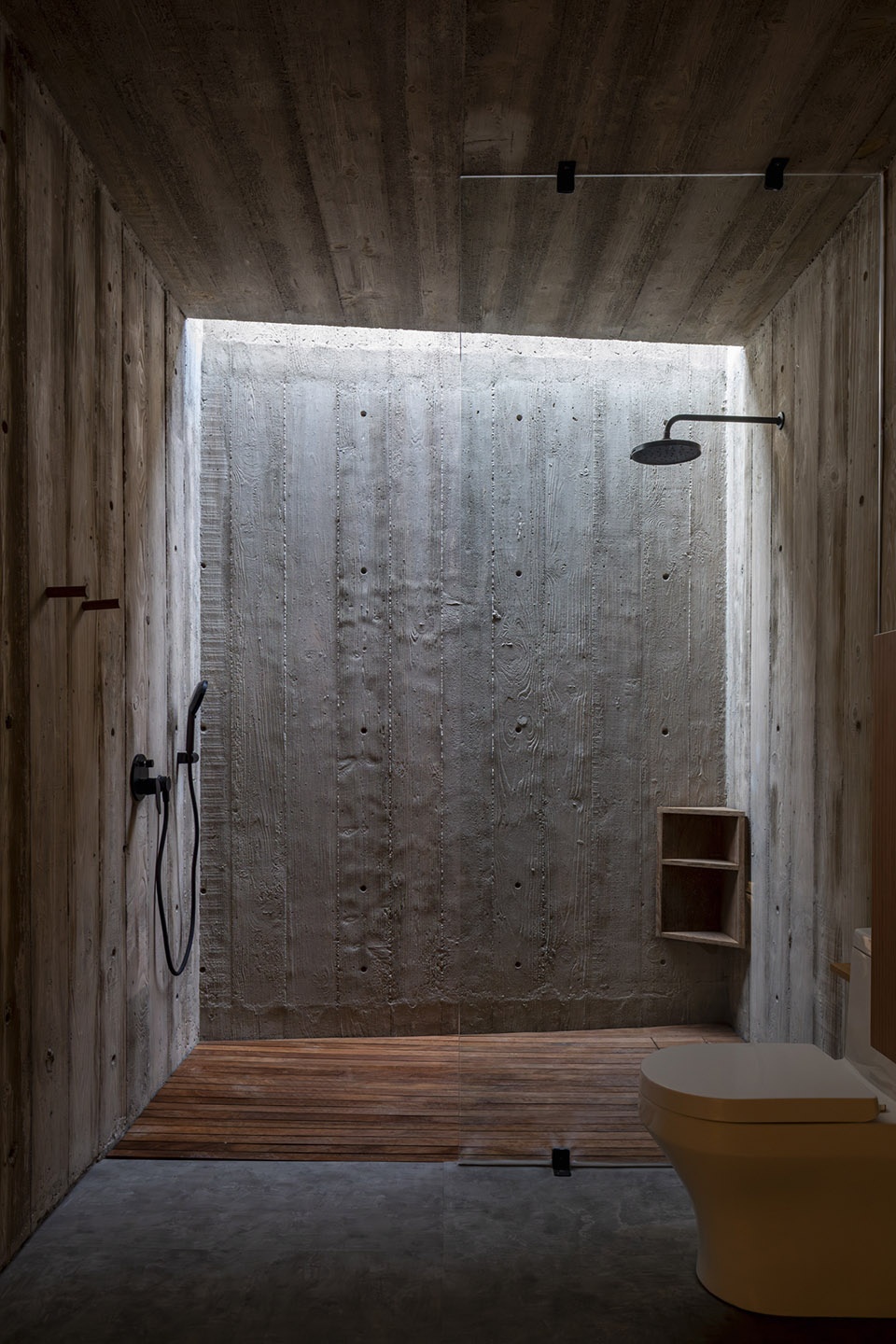 casa eco by sensacional dinamica mexicana