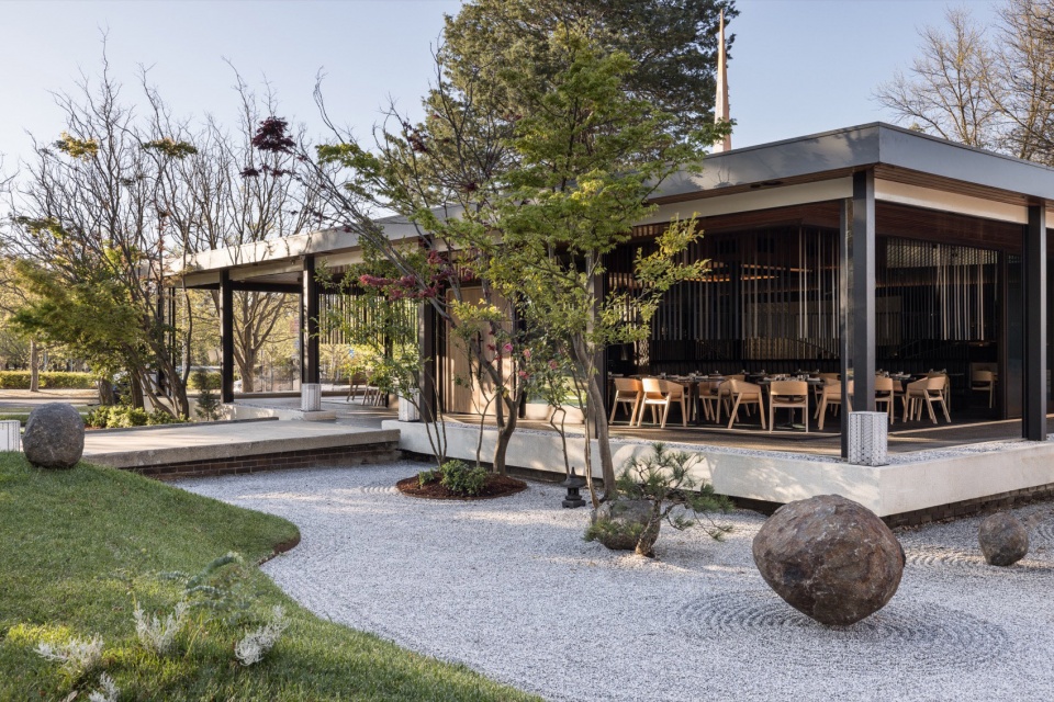 koto japanese restaurant by odd 拷贝