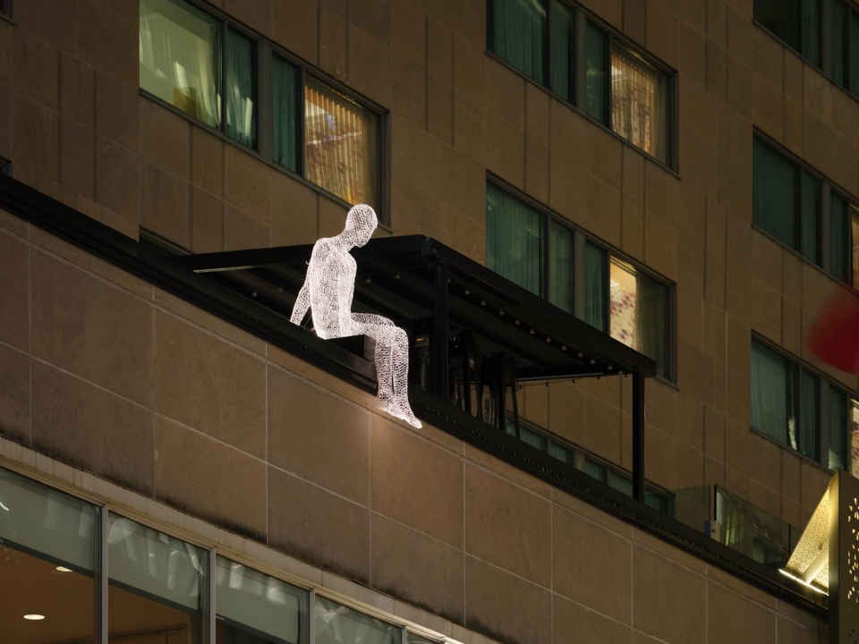 montreal lights up lumino presents 35 works in the quartier des spectacles and downtown by quartier des spectacles partnership