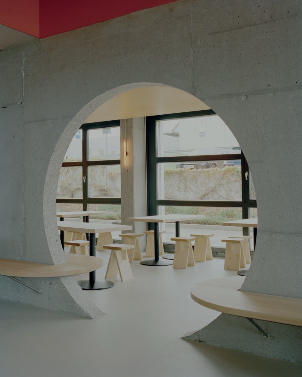 noue studio is a swiss architecture design and visualization firm based in fribourg its team fosters interdisciplinary collaboration to c...