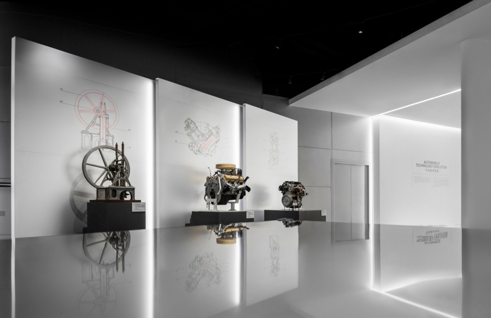 shanghai auto museum by slt