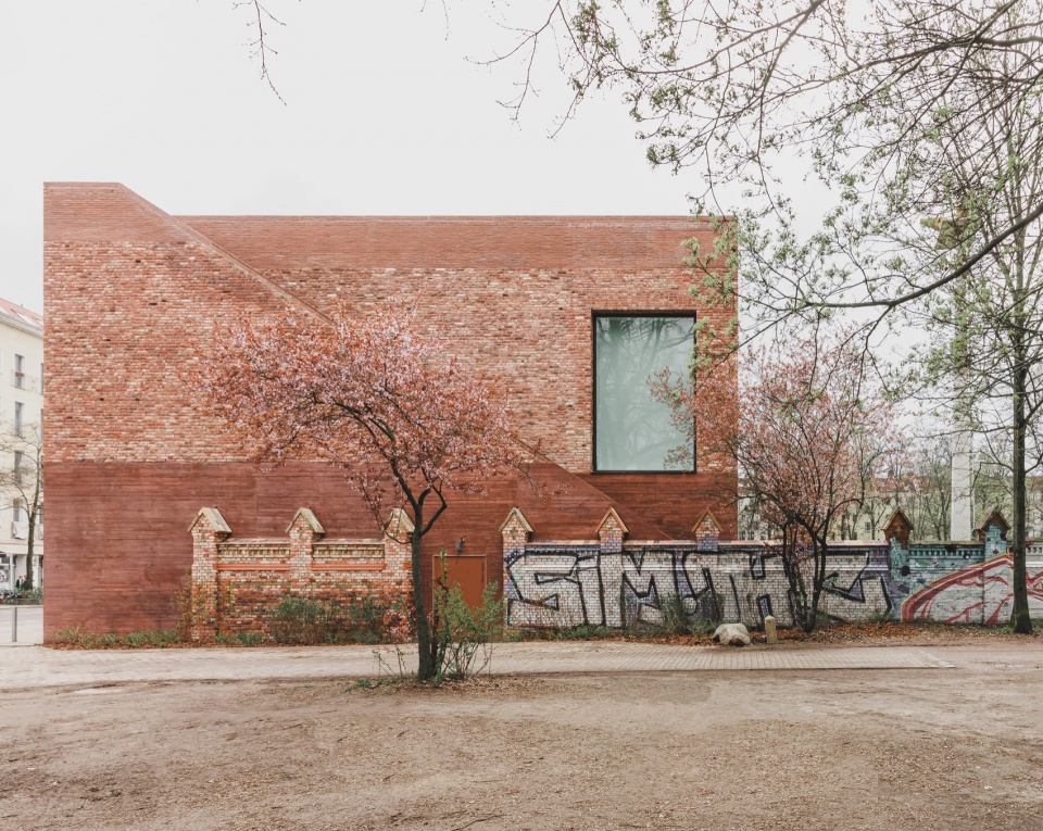 spore initiative by aff architekten