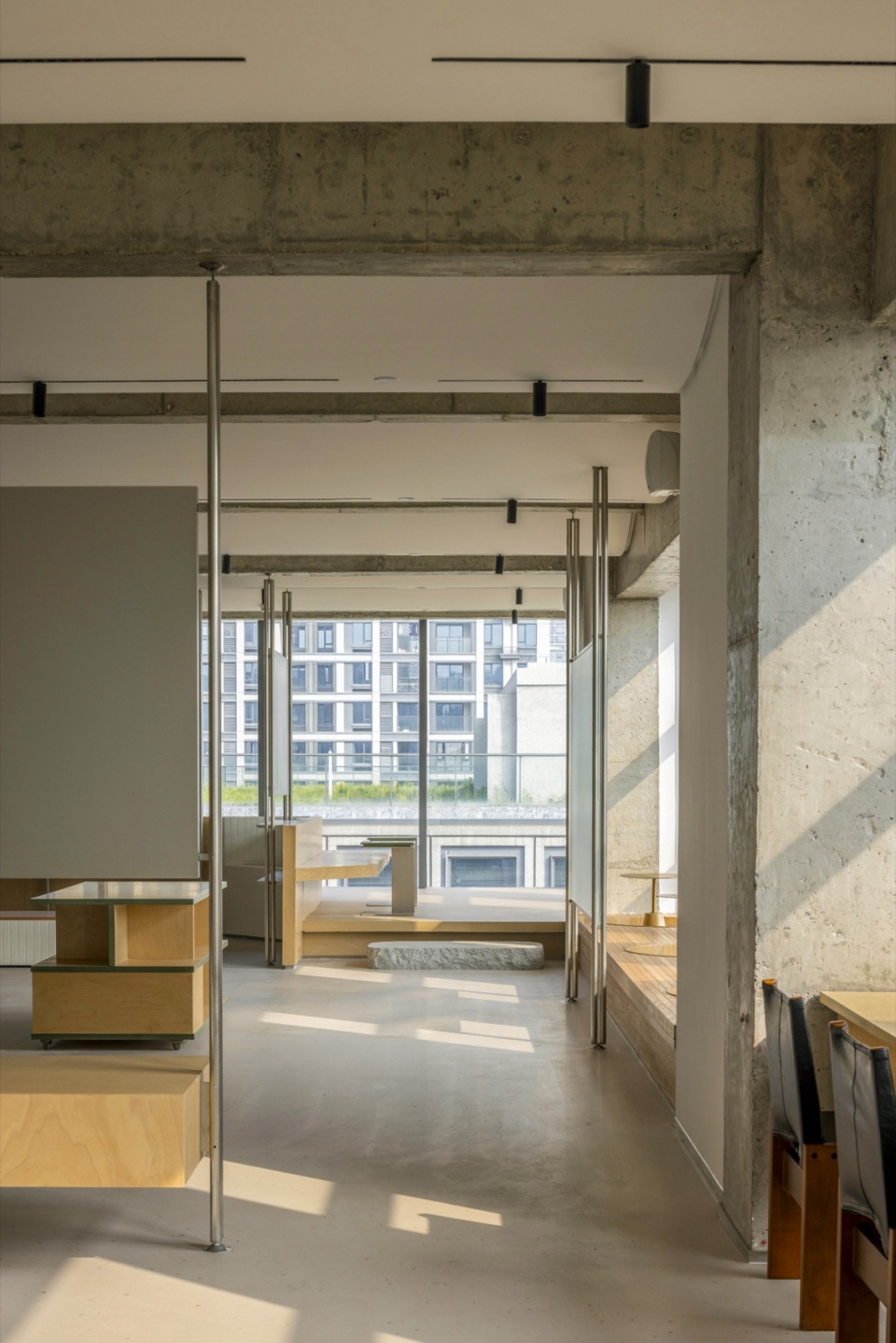 Future Social Innovation Center