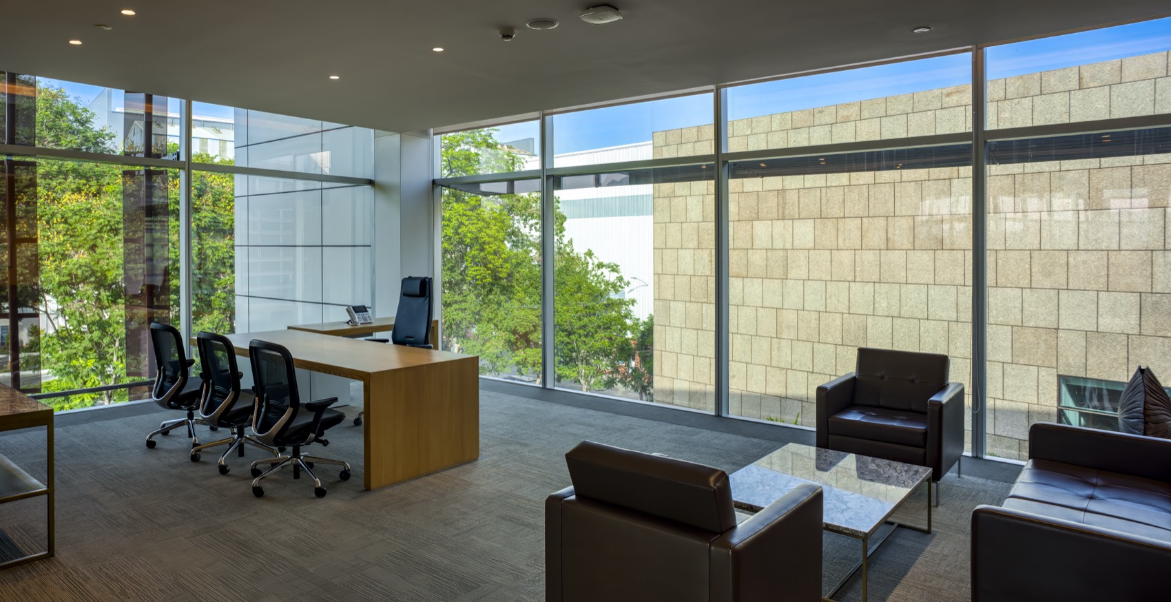 JSW Administrative Office