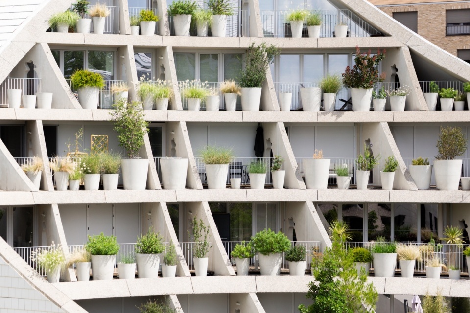 La Vallee Verte by MVRDV