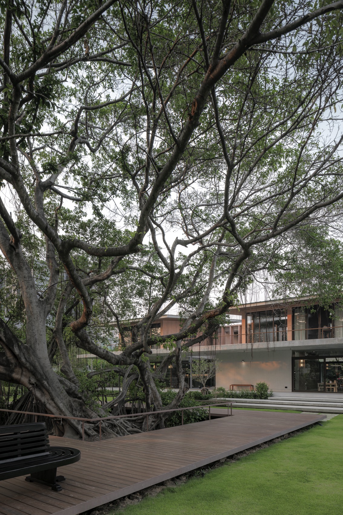 SaiKhoo house