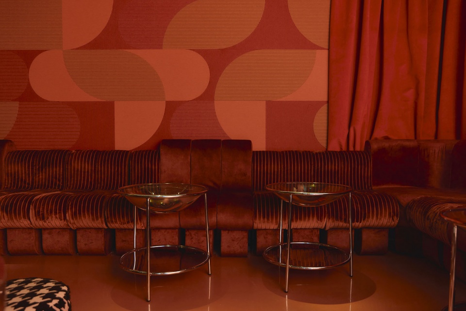 Salón Camarena