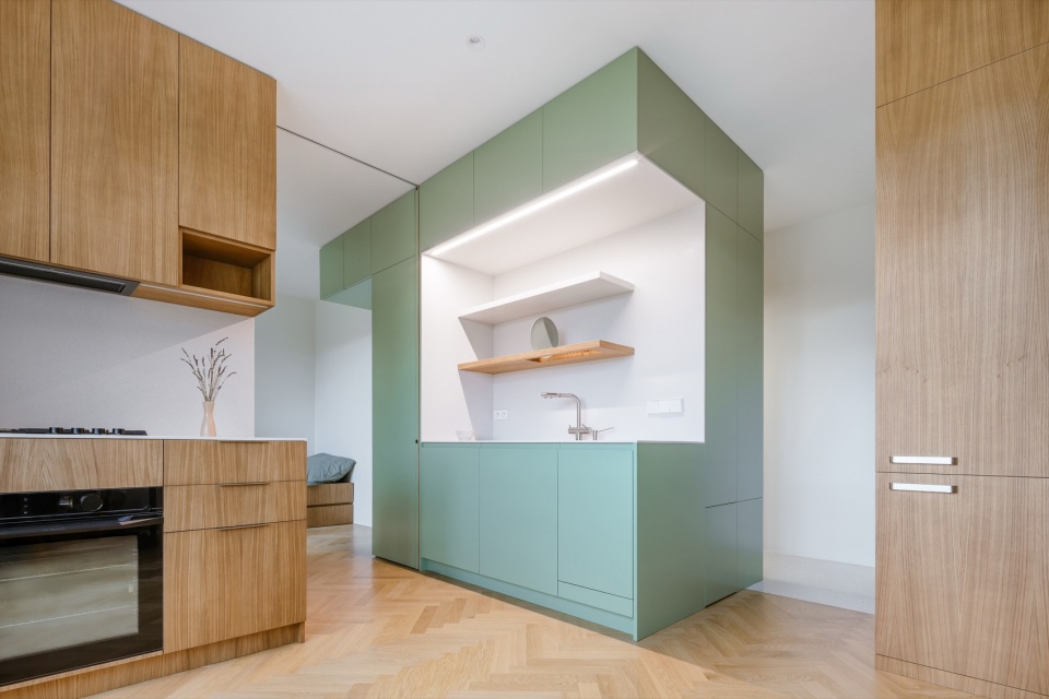 kosicka by architeka