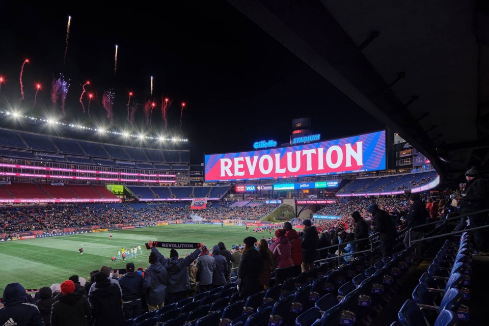 populous fifa world cup venues